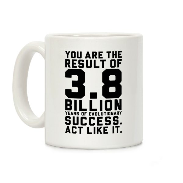 I'm a Little Prick Coffee Mug I'm a Little Prick Coffee Mug