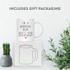 I'm a Working Mom What's Your Superpower Coffee Mug Funny Gift for Work Mom I'm a Working Mom What's Your Superpower Coffee Mug Funny Gift for Work Mom