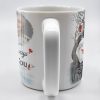 I'm Always With You Memorial Mug With Cardinal Birds - Personalized Custom Coffee Mug - HME151_MG I'm Always With You Memorial Mug With Cardinal Birds - Personalized Custom Coffee Mug - HME151_MG