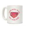 I'm An Outdoors Cat Coffee Mug I'm An Outdoors Cat Coffee Mug