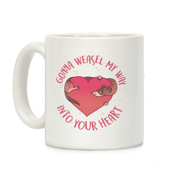 I'm An Outdoors Cat Coffee Mug I'm An Outdoors Cat Coffee Mug