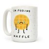 I'm Feeling Waffle Coffee Mug