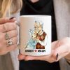 I'm Keeping You - Gift For Couples, Personalized Mug I'm Keeping You - Gift For Couples, Personalized Mug