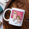 I'm No Weatherman - Gift For Couples- Personalized Wine Tumbler- Funny Couple Wine Tumbler
