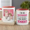 I'm No Weatherman - Gift For Couples- Personalized Wine Tumbler- Funny Couple Wine Tumbler