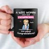 I'm Outta Here And Retired - Coworker Personalized Custom Black Mug - Appreciation, Retirement Gift For Coworkers, Work Friends, Colleagues I'm Outta Here And Retired - Coworker Personalized Custom Black Mug - Appreciation, Retirement Gift For Coworkers, Work Friends, Colleagues