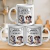 I'm Pretty Sure I Own You - Dog Personalized Custom Mug - Gift For Pet Owners, Pet Lovers I'm Pretty Sure I Own You - Dog Personalized Custom Mug - Gift For Pet Owners, Pet Lovers