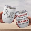I'm Sorry For Annoying You Personalized Mug, Friends Gift