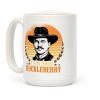 Im Your Huckleberry Coffee Mug
