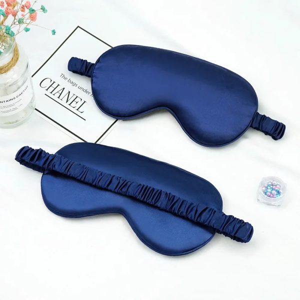 Imitated Silk Eye Patch Shading Sleep Imitated Silk Eye Patch Shading Sleep