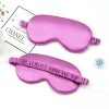 Imitated Silk Eye Patch Shading Sleep Imitated Silk Eye Patch Shading Sleep