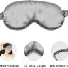 Imitated Silk Eye Patch Shading Sleep Imitated Silk Eye Patch Shading Sleep