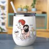 In Case I Don't Say It Enough Personalized Mug, Gift For Couple