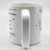 In Case You Need A Little Reminder Linked Rings And Hearts Design - Personalized Custom Coffee Mug - CPL1140_MG In Case You Need A Little Reminder Linked Rings And Hearts Design - Personalized Custom Coffee Mug - CPL1140_MG
