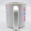 In My Nurse Era, Nurse Nutrition Facts, Nurse Cap And Medical Symbols - Personalized Custom Coffee Mug - NUR013_MG In My Nurse Era, Nurse Nutrition Facts, Nurse Cap And Medical Symbols - Personalized Custom Coffee Mug - NUR013_MG
