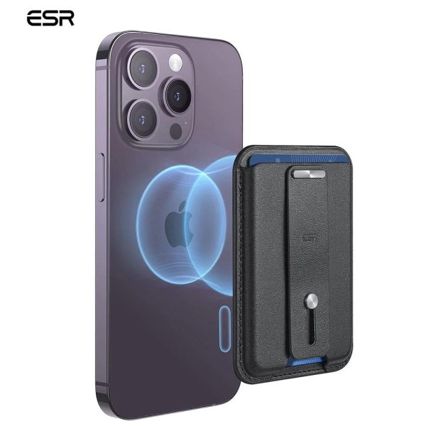 Iphone Halolock Magnetic Wallet Iphone Halolock Magnetic Wallet