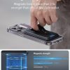 Iphone Halolock Magnetic Wallet Iphone Halolock Magnetic Wallet