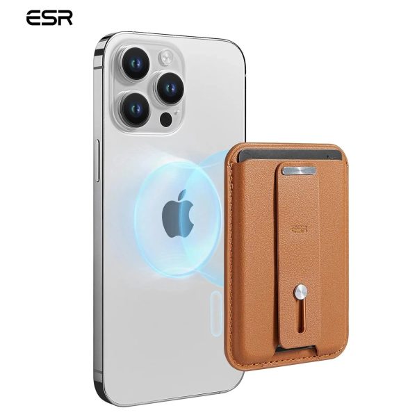 Iphone Halolock Magnetic Wallet Iphone Halolock Magnetic Wallet