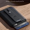Iphone Halolock Magnetic Wallet Iphone Halolock Magnetic Wallet