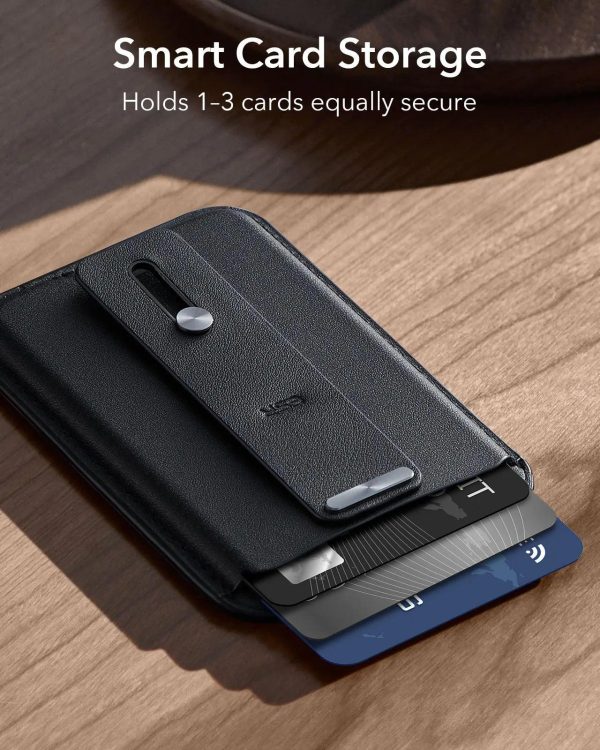 Iphone Halolock Magnetic Wallet Iphone Halolock Magnetic Wallet