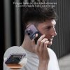 Iphone Halolock Magnetic Wallet Iphone Halolock Magnetic Wallet