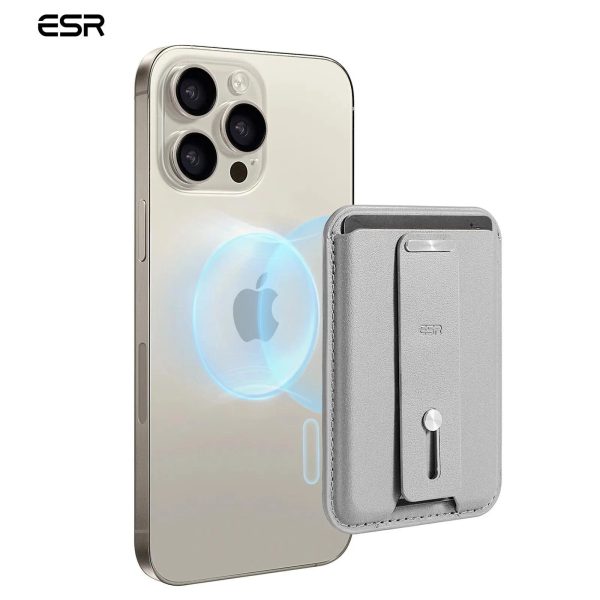 Iphone Halolock Magnetic Wallet Iphone Halolock Magnetic Wallet