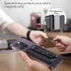 Iphone Halolock Magnetic Wallet Iphone Halolock Magnetic Wallet