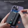 Iphone Halolock Magnetic Wallet Iphone Halolock Magnetic Wallet