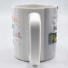 It's Me, Hi. I'm The Pharmacist. It's Me, Pharmacist Lab Coat and Medical Tools - Personalized Custom Coffee Mug - GRAD310_MG It's Me, Hi. I'm The Pharmacist. It's Me, Pharmacist Lab Coat and Medical Tools - Personalized Custom Coffee Mug - GRAD310_MG