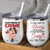 It's Not That I'm Horny All The Time - Personalized Couple Mug - Gift For Couple