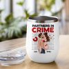 It's Not That I'm Horny All The Time - Personalized Couple Mug - Gift For Couple