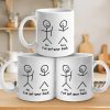I've Got Your Back - Friend Personalized Custom Mug - Christmas Gift For Best Friends, Sisters, Family Members, Coworkers I've Got Your Back - Friend Personalized Custom Mug - Christmas Gift For Best Friends, Sisters, Family Members, Coworkers