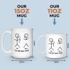 I've Got Your Back - Friend Personalized Custom Mug - Christmas Gift For Best Friends, Sisters, Family Members, Coworkers I've Got Your Back - Friend Personalized Custom Mug - Christmas Gift For Best Friends, Sisters, Family Members, Coworkers