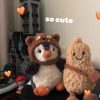 Jellycat Peanut Penguin Doll - Huggable Soft Plush Toy for Cozy Comfort