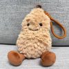 Jellycat Peanut Penguin Doll - Huggable Soft Plush Toy for Cozy Comfort