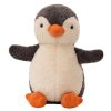 Jellycat Peanut Penguin Doll - Huggable Soft Plush Toy for Cozy Comfort
