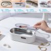 Jewelry Ultrasonic Cleaner Usb Ultrasonics Cleaning Tool Jewelry Ultrasonic Cleaner Usb Ultrasonics Cleaning Tool