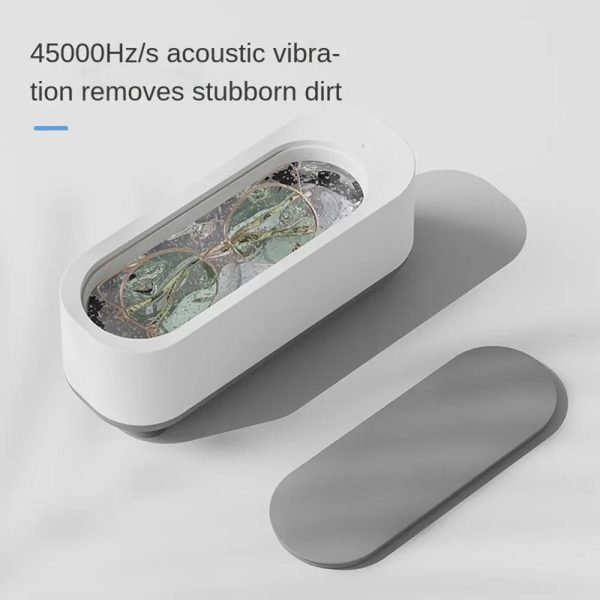 Jewelry Ultrasonic Cleaner Usb Ultrasonics Cleaning Tool Jewelry Ultrasonic Cleaner Usb Ultrasonics Cleaning Tool