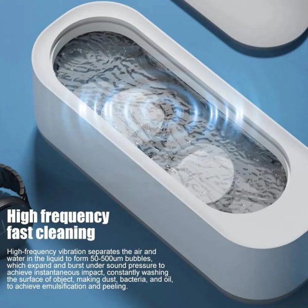 Jewelry Ultrasonic Cleaner Usb Ultrasonics Cleaning Tool Jewelry Ultrasonic Cleaner Usb Ultrasonics Cleaning Tool