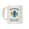 Join the Resistance Coffee Mug Join the Resistance Coffee Mug