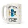 Join the Resistance Coffee Mug Join the Resistance Coffee Mug