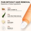 Joypretty Body & Facial Hair Removal Cream Fast, Painless Hair Removal For Smooth Skin Joypretty Body & Facial Hair Removal Cream Fast, Painless Hair Removal For Smooth Skin