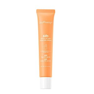 Joypretty Body & Facial Hair Removal Cream Fast, Painless Hair Removal For Smooth Skin