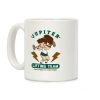 Jupiter Lifting Team Workout Parody Coffee Mug Jupiter Lifting Team Workout Parody Coffee Mug