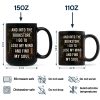 Just A Girl Boy Who Loves Books - Personalized Black Mug Just A Girl Boy Who Loves Books - Personalized Black Mug