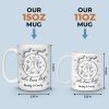 Just A Girl Who Loves Dogs - Dog Personalized Custom 3D Inflated Effect Printed Mug - Gift For Pet Owners, Pet Lovers Just A Girl Who Loves Dogs - Dog Personalized Custom 3D Inflated Effect Printed Mug - Gift For Pet Owners, Pet Lovers
