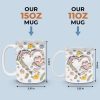Just A Girl Who Loves Dogs - Dog Personalized Custom 3D Inflated Effect Printed Mug - Mother's Day, Gift For Pet Owners, Pet Lovers Just A Girl Who Loves Dogs - Dog Personalized Custom 3D Inflated Effect Printed Mug - Mother's Day, Gift For Pet Owners, Pet Lovers