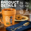 Just A Girl Who Loves Gardening - Personalized Plant Pot Ceramic Mug