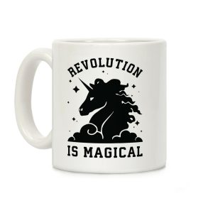 Just A Single Mom Trying To Raise My Cats Coffee Mug