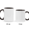 Just Love Sti - Personalized Accent Mug - Gift For Movie Fans NL122